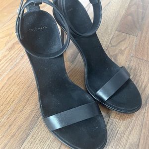 Beautiful Cole Haan heels!
